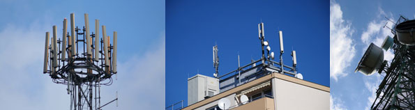  Telecoms Site Mobile Phone Mast Lease Renewals